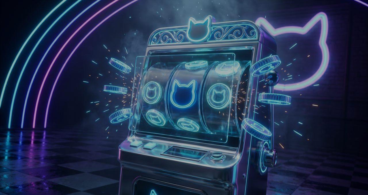 Cool Cat Casino