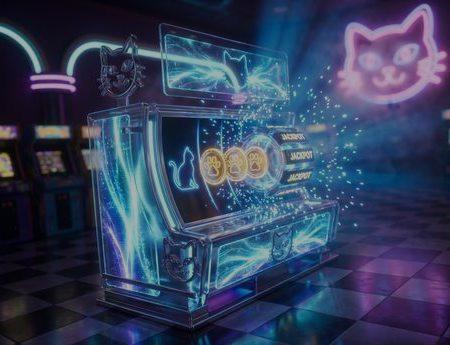 Cool Cat Casino