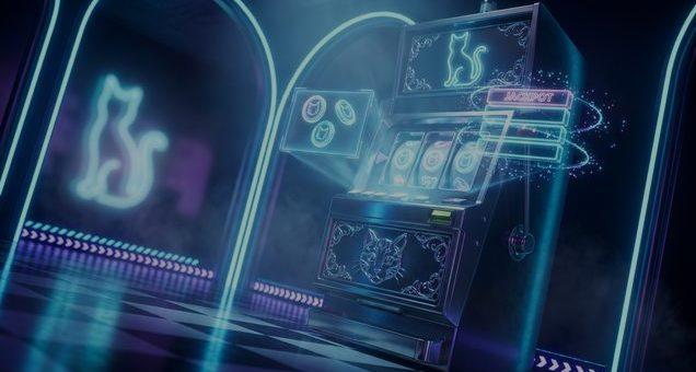 Cool Cat Casino