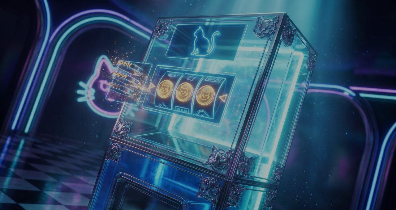 Cool Cat Casino